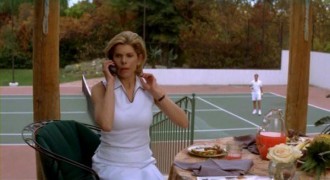 Кадр з фільму Бонневіль