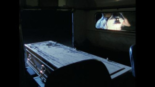 Кадр з фільму Міс Марпл: Карибська загадка