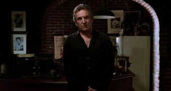 Кадр з фільму Гудзонський яструб