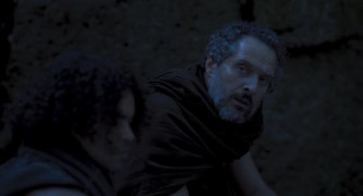 Кадр з фільму Повернення Одіссея