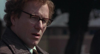 Кадр з фільму Другий найкращий