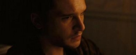 Кадр з фільму Смерть та життя Джона Ф. Донована