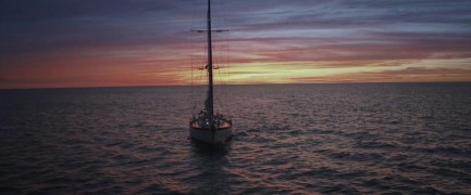 Кадр з фільму Прокляття «Мері»