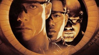 Кадр з фільму Універсальний солдат: Повернення