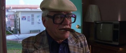 Кадр з фільму Застряг у тобі