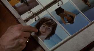 Кадр з фільму Чуйний сон