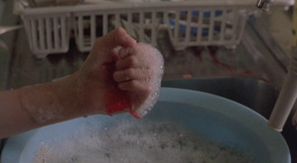 Кадр з фільму Другий найкращий