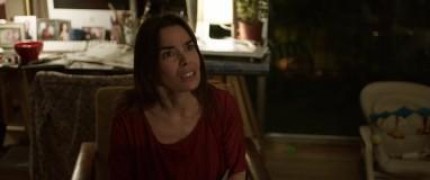 Кадр з фільму Чорна течія