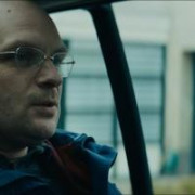 Кадр з фільму Гучна справа