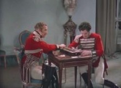 Кадр з фільму Беккі Шарп