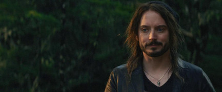 Кадр з фільму Книжковий хробак