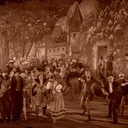 Кадр з фільму Привид опери