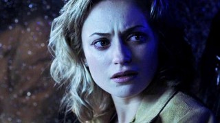 Кадр з фільму Фредді проти Джейсона