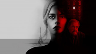 Кадр з фільму Момент істини