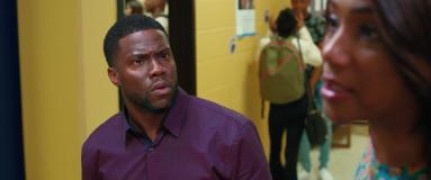 Кадр з фільму Вечірня школа