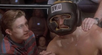 Кадр з фільму Поєдинок у Діггстауні