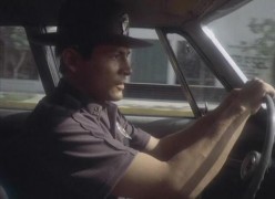 Кадр з фільму Вежа смерті