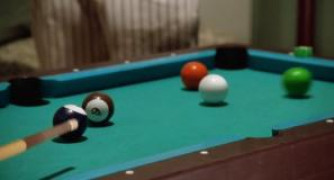 Кадр з фільму Двері