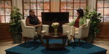 Кадр з фільму Живопис