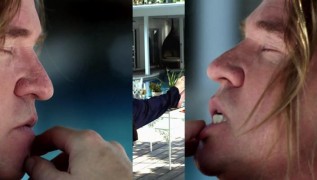 Кадр з фільму Відплата