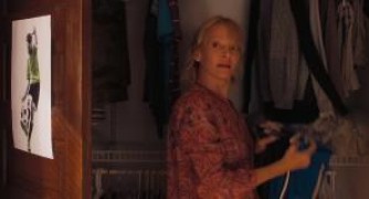 Кадр з фільму Війна з дідусем