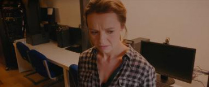 Кадр з фільму Нескінченність: Суб'єкт невідомий