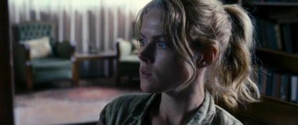 Кадр з фільму Відкрита могила