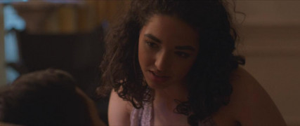 Кадр з фільму Приходь як є