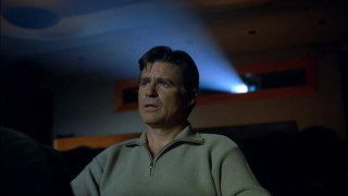 Кадр з фільму Голлівудський фінал