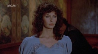 Кадр з фільму Романтична комедія