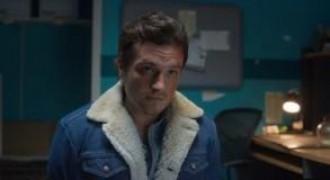 Кадр з фільму Гра з вогнем