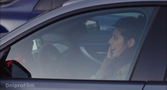 Кадр з фільму Ось моє серце