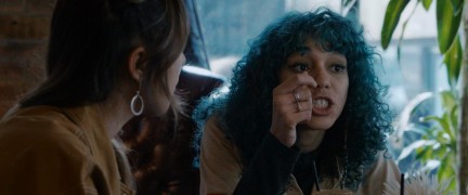 Кадр з фільму Спостерігачі (Вуаєристи)