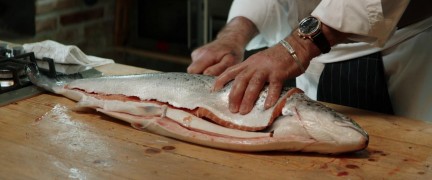 Кадр з фільму Схильність