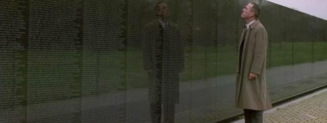 Кадр з фільму Правила бою