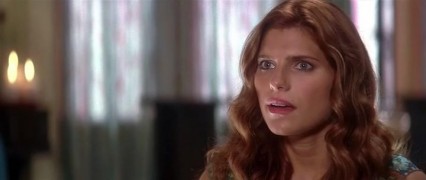 Кадр з фільму Наречена з того світу