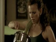 Кадр з фільму Широко крокуючи 3: Правосуддя поодинці