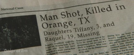 Кадр з фільму Ґальвестон