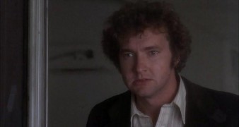 Кадр з фільму Лисиці