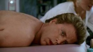 Кадр з фільму Зроблено в Америці