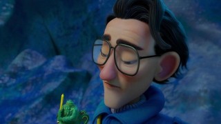 Кадр з фільму Норм та нестримні. Велика пригода