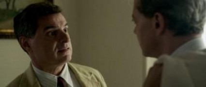 Кадр з фільму Планетаріум