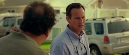 Кадр з фільму Дім, миле пекло