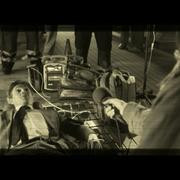 Кадр з фільму Остання іскра життя