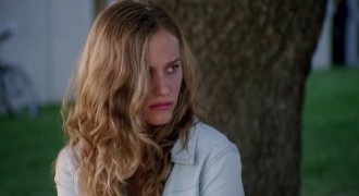 Кадр з фільму Юність