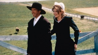 Кадр з фільму В бідності і в багатстві