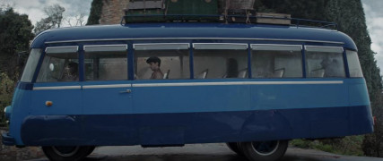 Кадр з фільму Голос із каменю