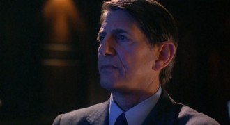 Кадр з фільму У тилу ворога: Вісь зла