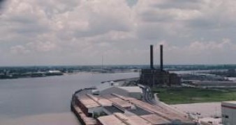 Кадр з фільму Поганий лейтенант