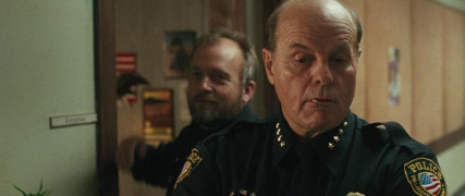 Кадр з фільму Спостереження